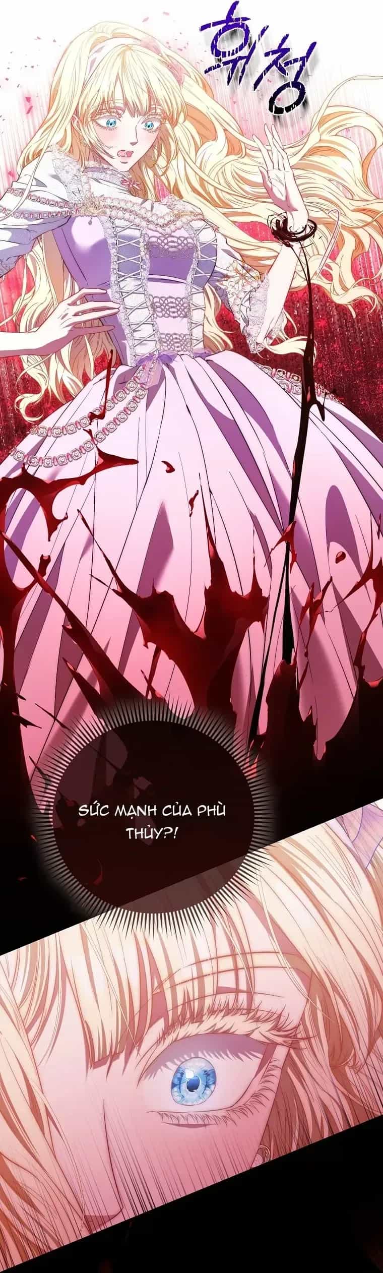 Nàng Công Chúa Của Mọi Người - Chương 119 - ảnh 19