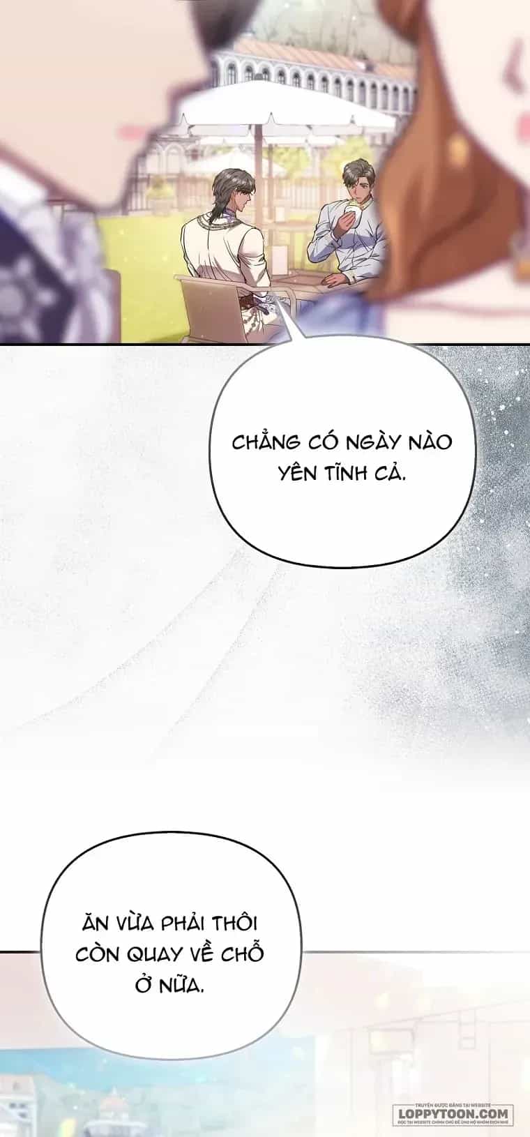 Nàng Công Chúa Của Mọi Người - Chương 119 - ảnh 51