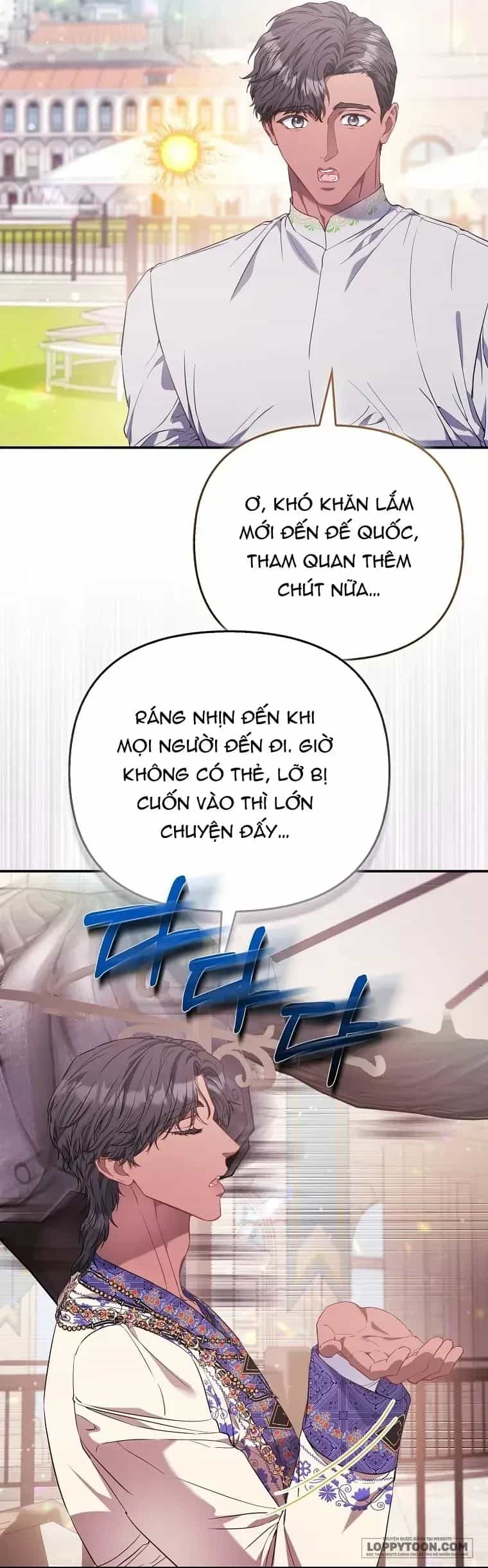 Nàng Công Chúa Của Mọi Người - Chương 119 - ảnh 52