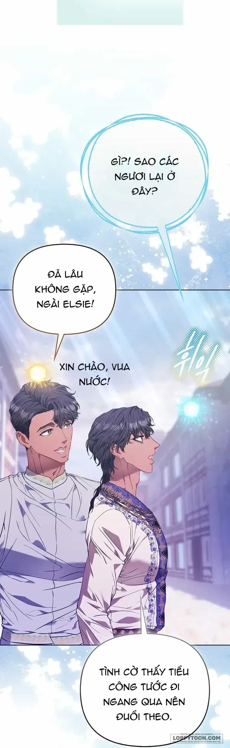 Nàng Công Chúa Của Mọi Người - Chương 120 - ảnh 22