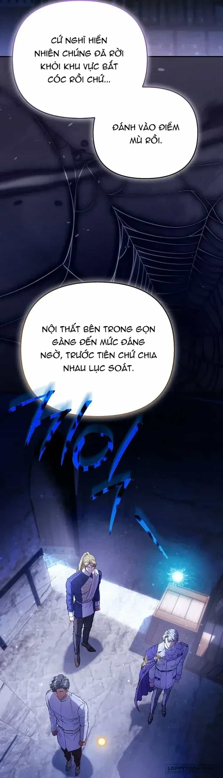 Nàng Công Chúa Của Mọi Người - Chương 120 - ảnh 59