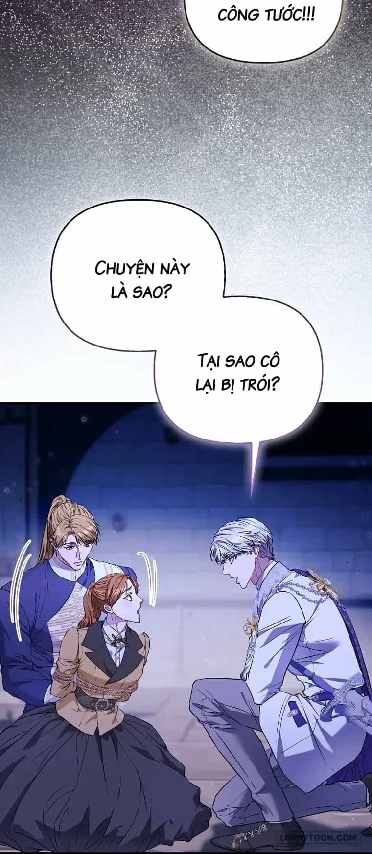 Nàng Công Chúa Của Mọi Người - Chương 121 - ảnh 34