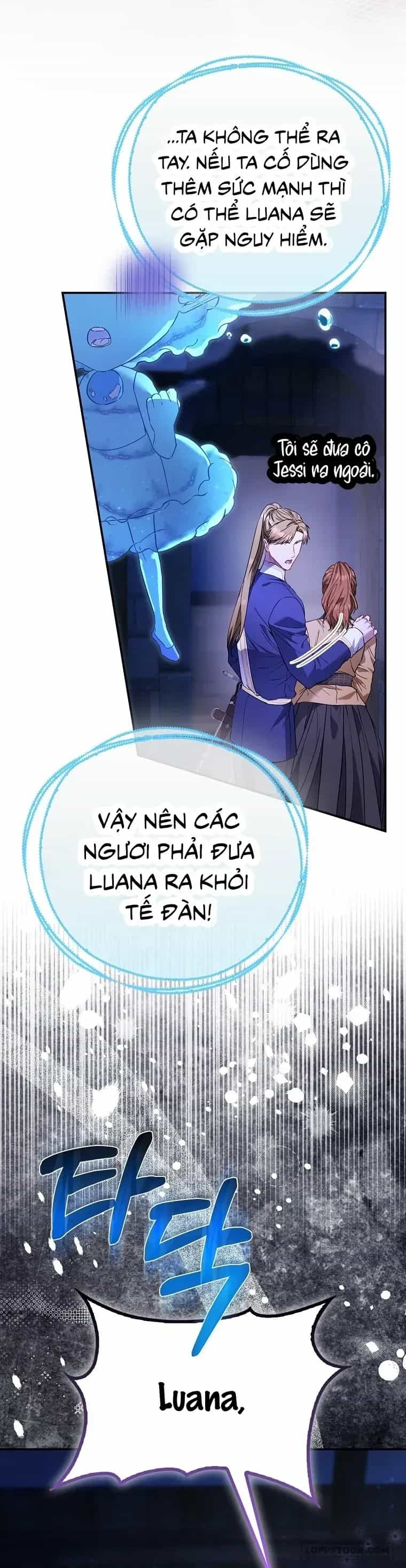 Nàng Công Chúa Của Mọi Người - Chương 121 - ảnh 49