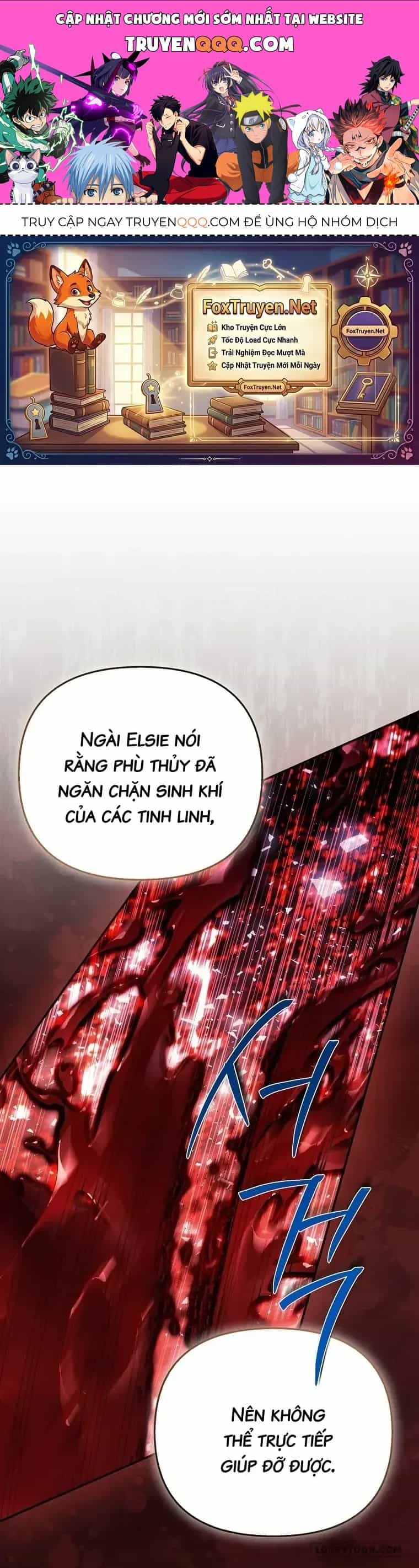 Nàng Công Chúa Của Mọi Người - Chương 122 - ảnh 1