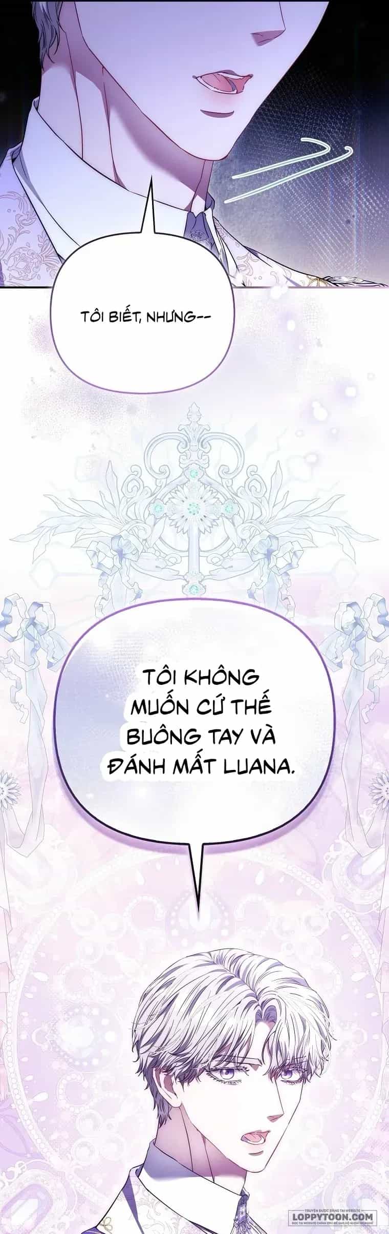 Nàng Công Chúa Của Mọi Người - Chương 122 - ảnh 16