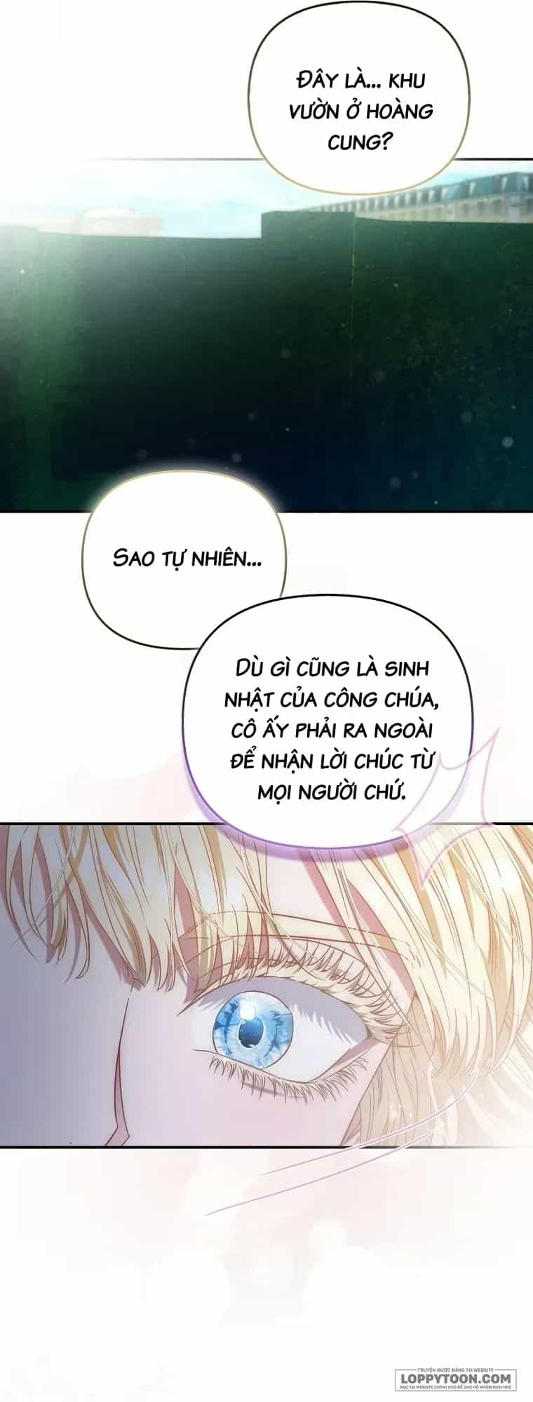 Nàng Công Chúa Của Mọi Người - Chương 122 - ảnh 50