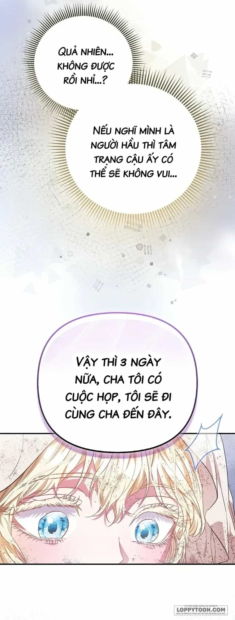 Nàng Công Chúa Của Mọi Người - Chương 122 - ảnh 63