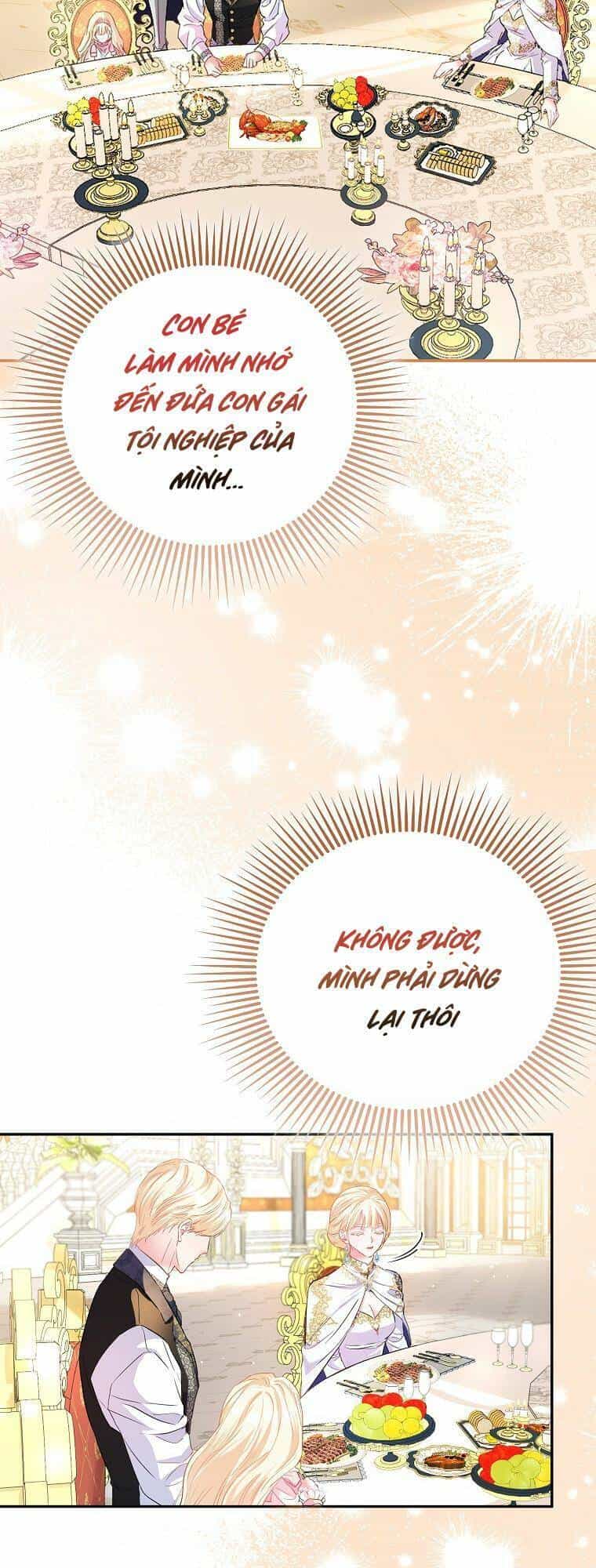 Nàng Công Chúa Của Mọi Người - Chương 12 - ảnh 14