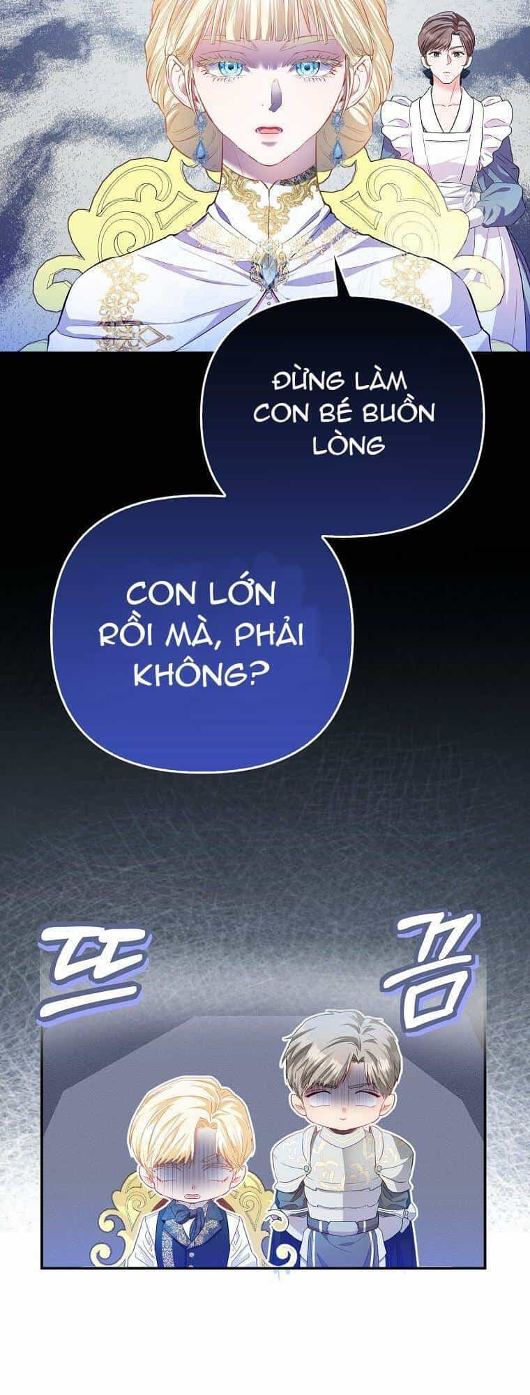 Nàng Công Chúa Của Mọi Người - Chương 12 - ảnh 26