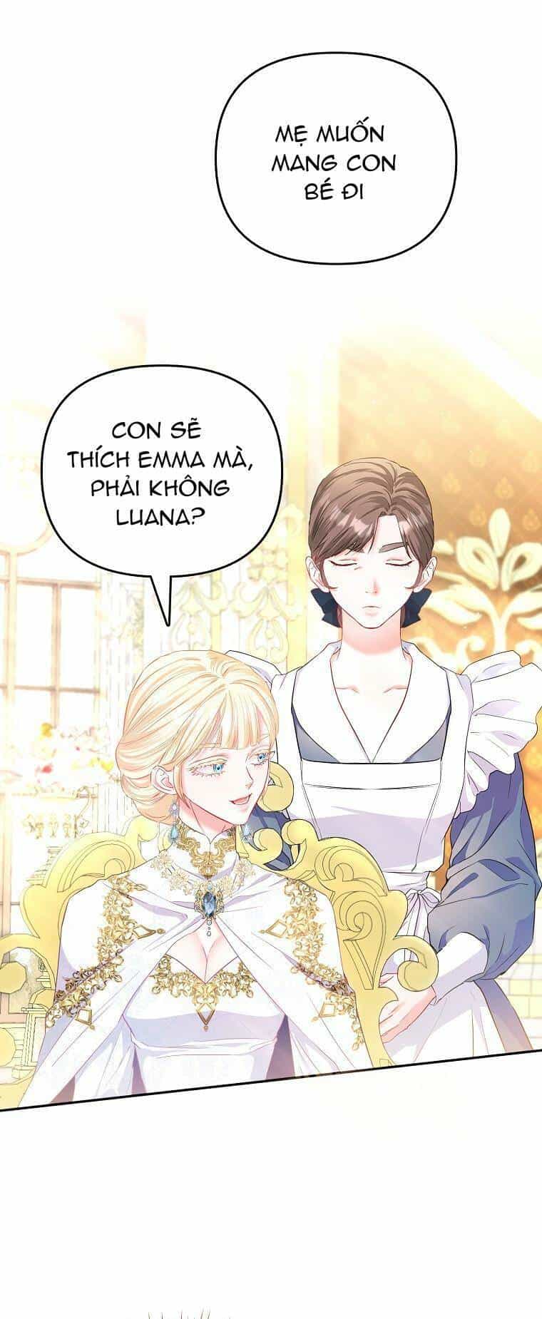 Nàng Công Chúa Của Mọi Người - Chương 12 - ảnh 28