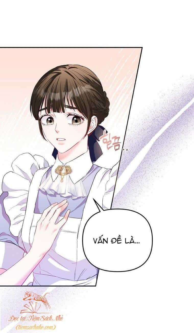 Nàng Công Chúa Của Mọi Người - Chương 12 - ảnh 41