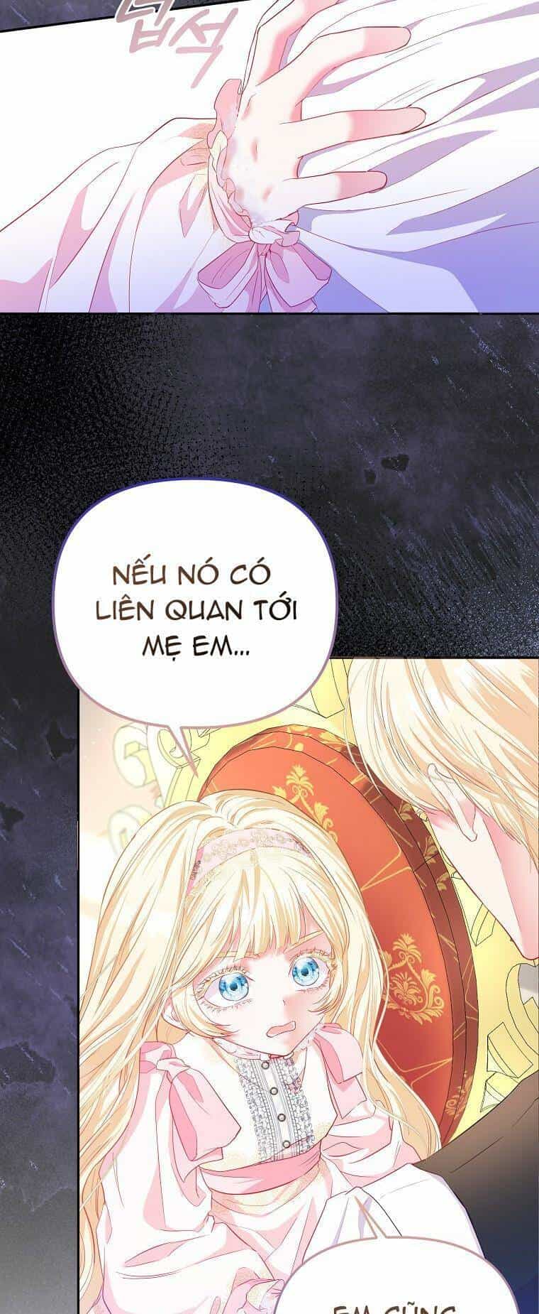 Nàng Công Chúa Của Mọi Người - Chương 12 - ảnh 44