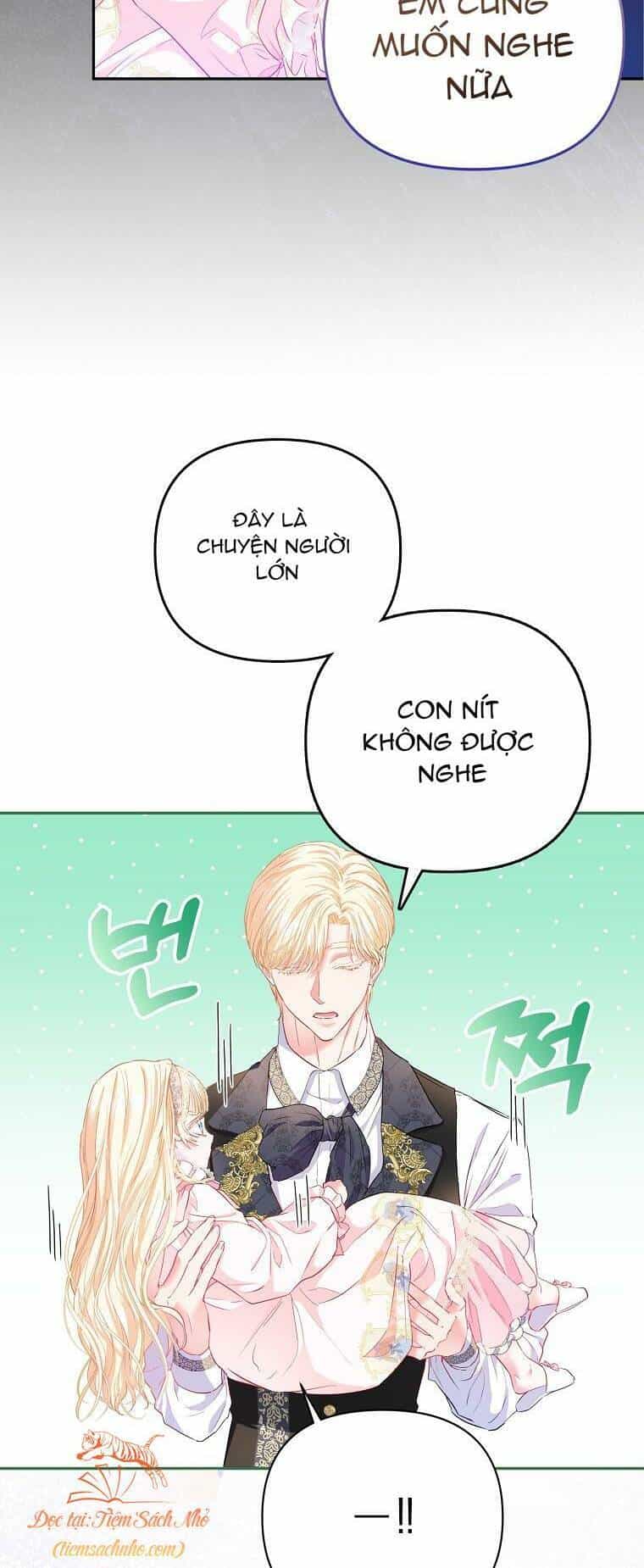Nàng Công Chúa Của Mọi Người - Chương 12 - ảnh 45
