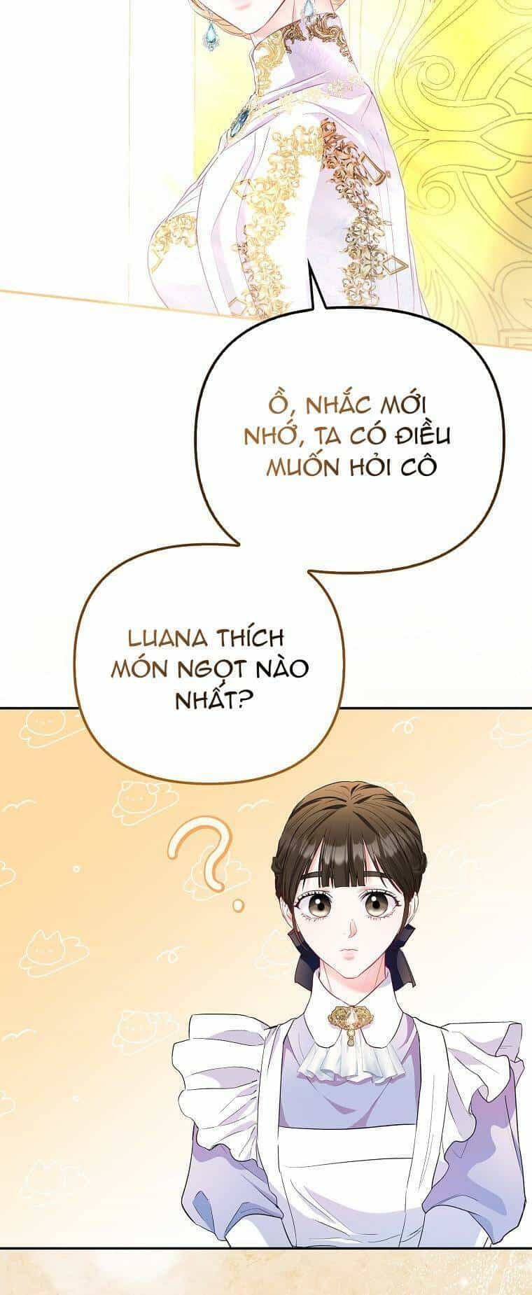 Nàng Công Chúa Của Mọi Người - Chương 12 - ảnh 52