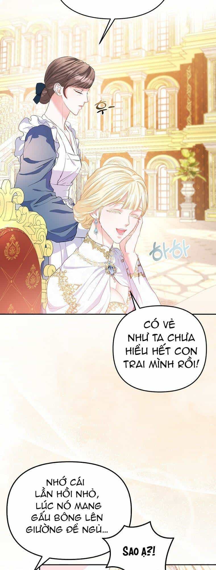 Nàng Công Chúa Của Mọi Người - Chương 12 - ảnh 6