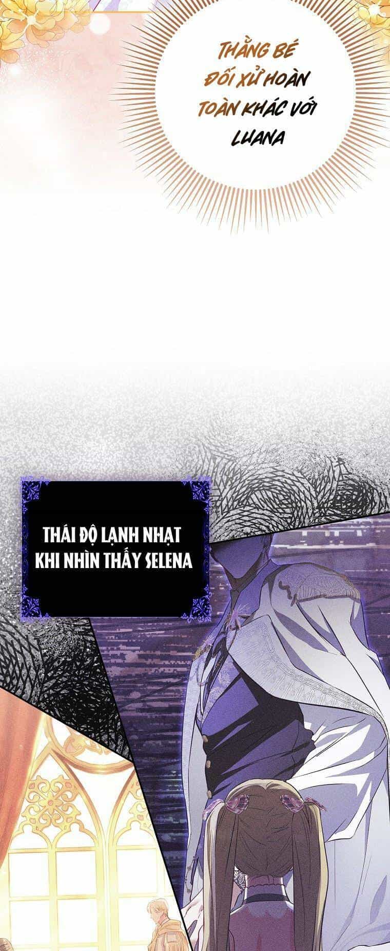 Nàng Công Chúa Của Mọi Người - Chương 12 - ảnh 8