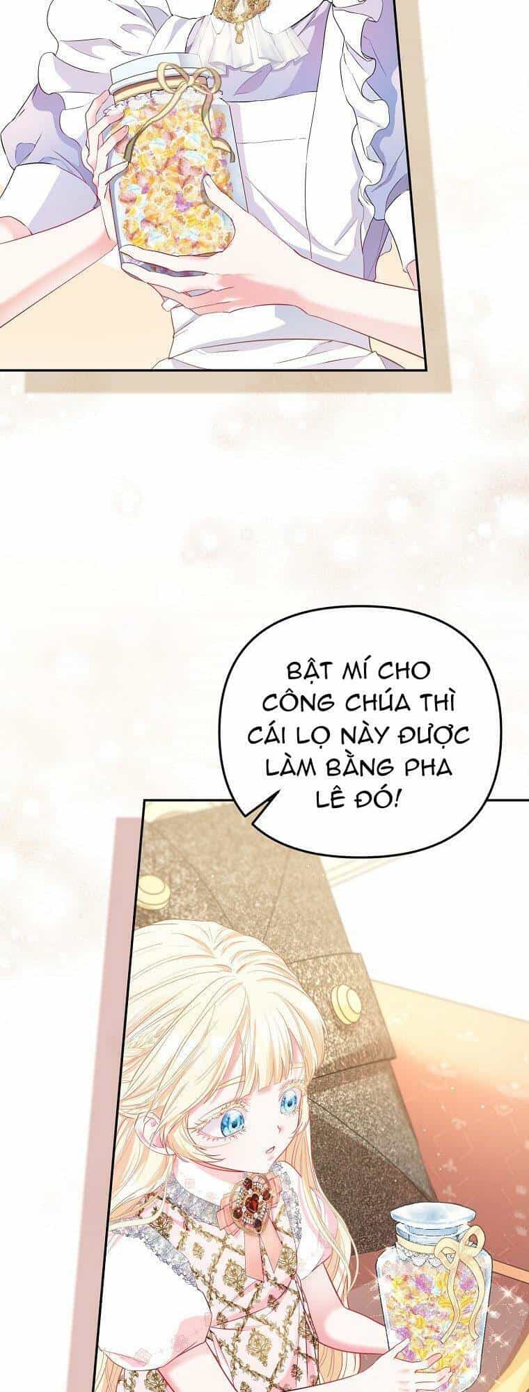 Nàng Công Chúa Của Mọi Người - Chương 13 - ảnh 18