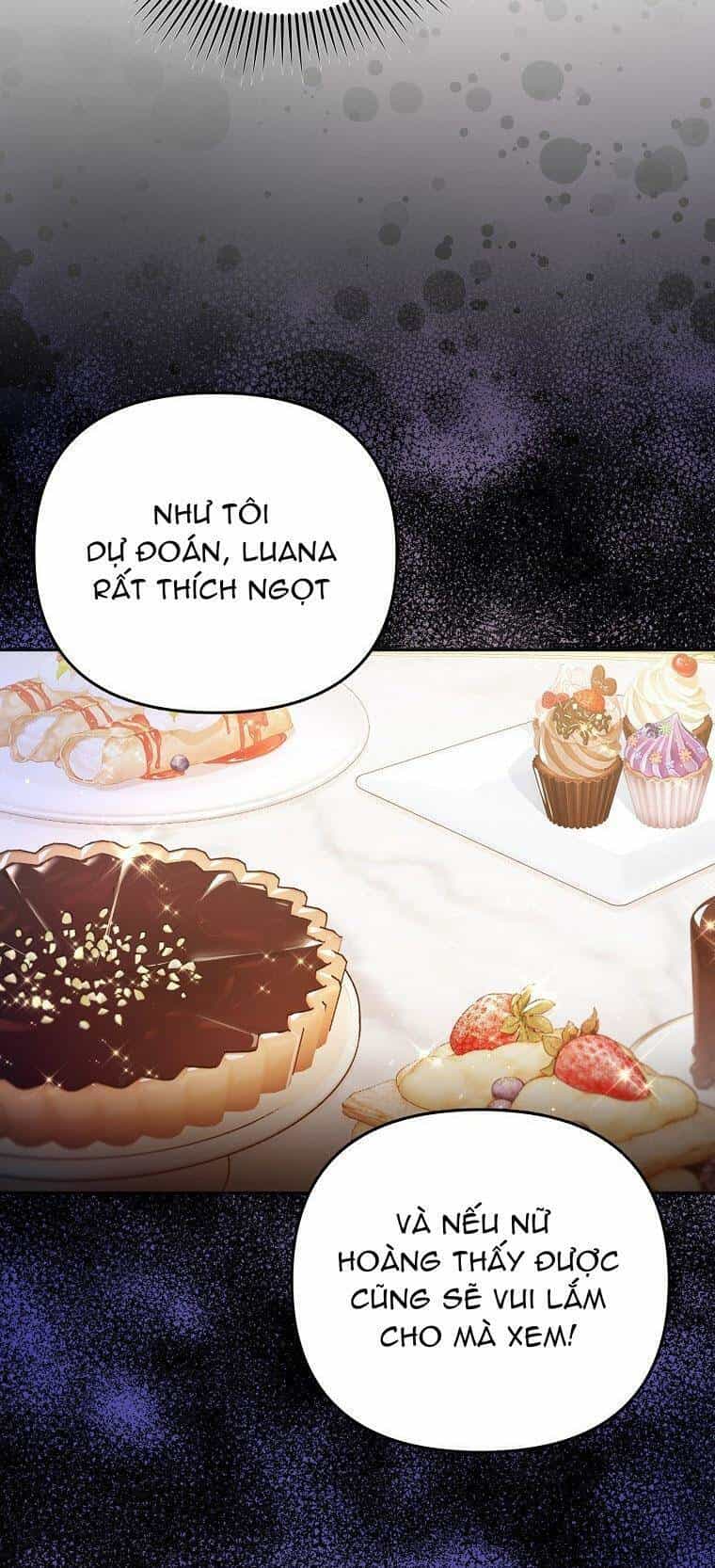 Nàng Công Chúa Của Mọi Người - Chương 13 - ảnh 24