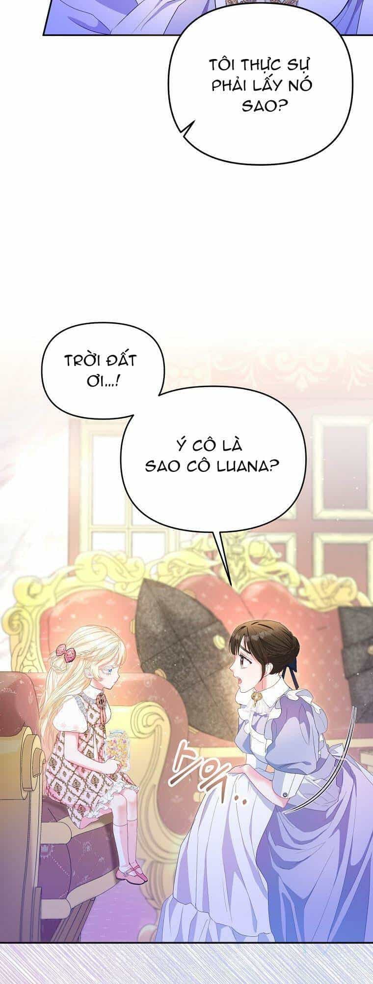 Nàng Công Chúa Của Mọi Người - Chương 13 - ảnh 27