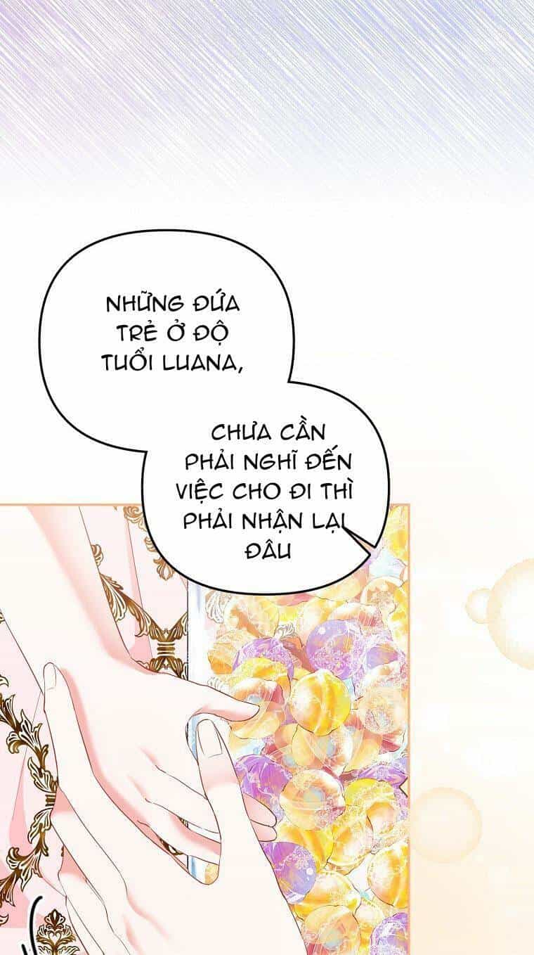 Nàng Công Chúa Của Mọi Người - Chương 13 - ảnh 28