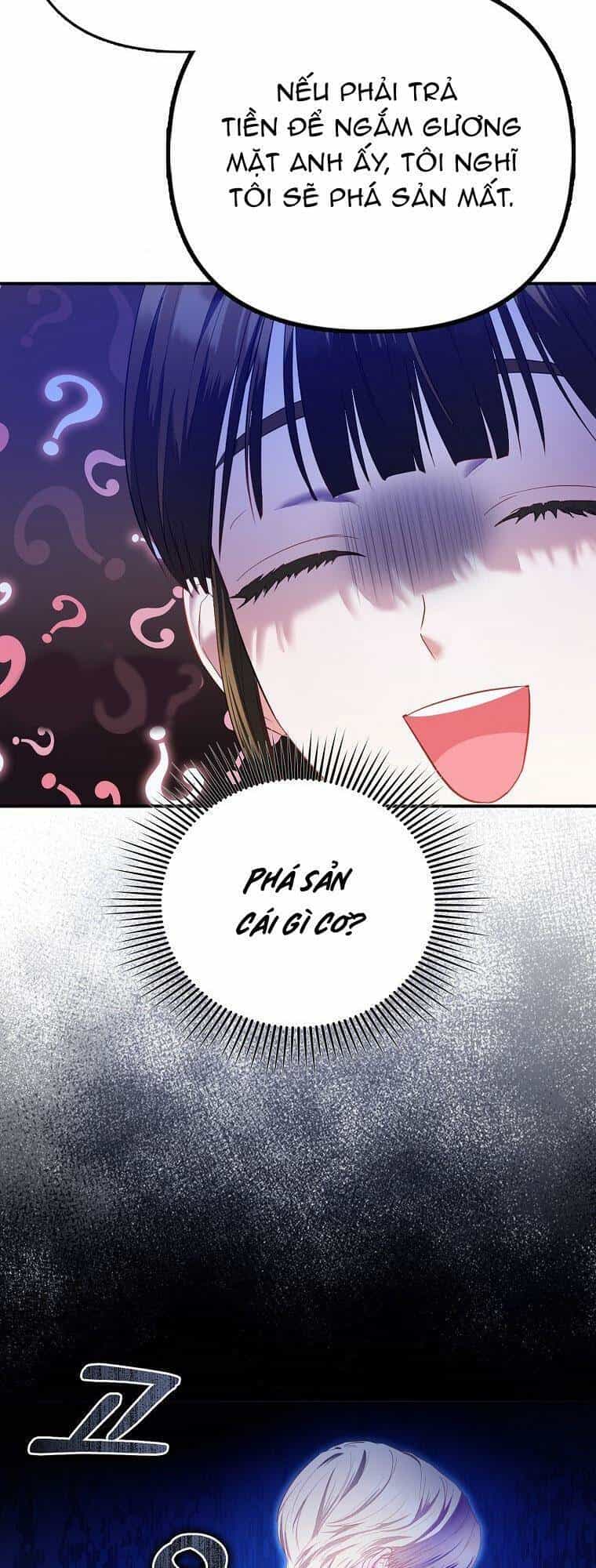 Nàng Công Chúa Của Mọi Người - Chương 13 - ảnh 35