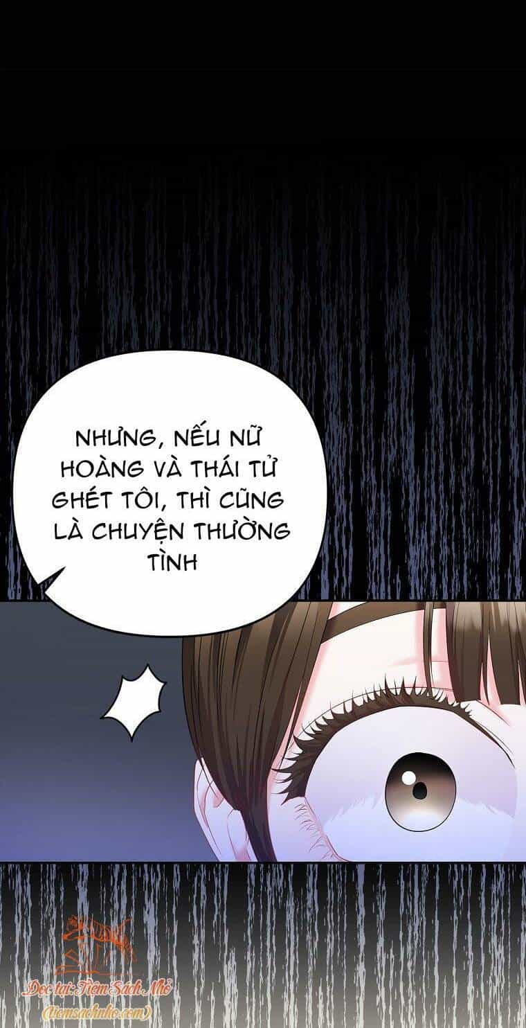 Nàng Công Chúa Của Mọi Người - Chương 13 - ảnh 37