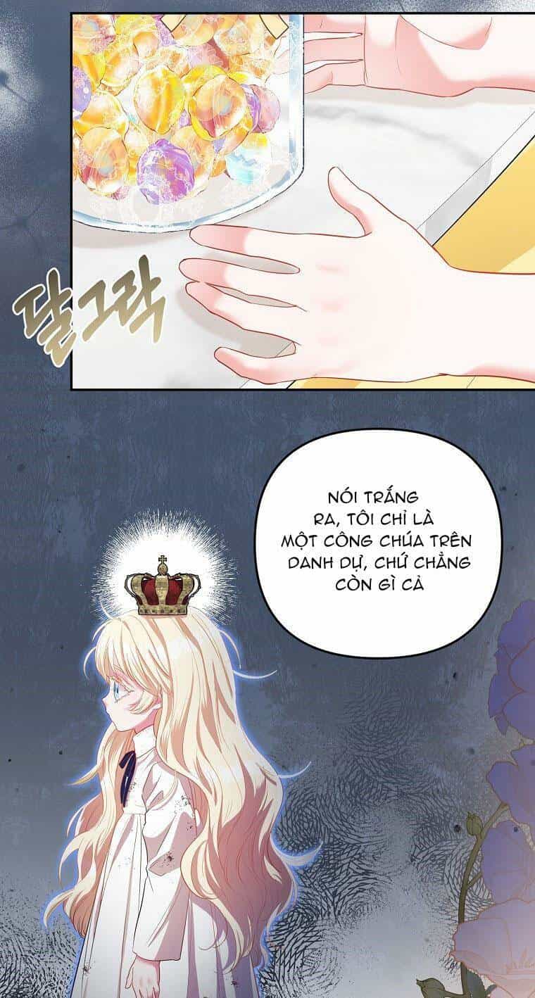 Nàng Công Chúa Của Mọi Người - Chương 13 - ảnh 40