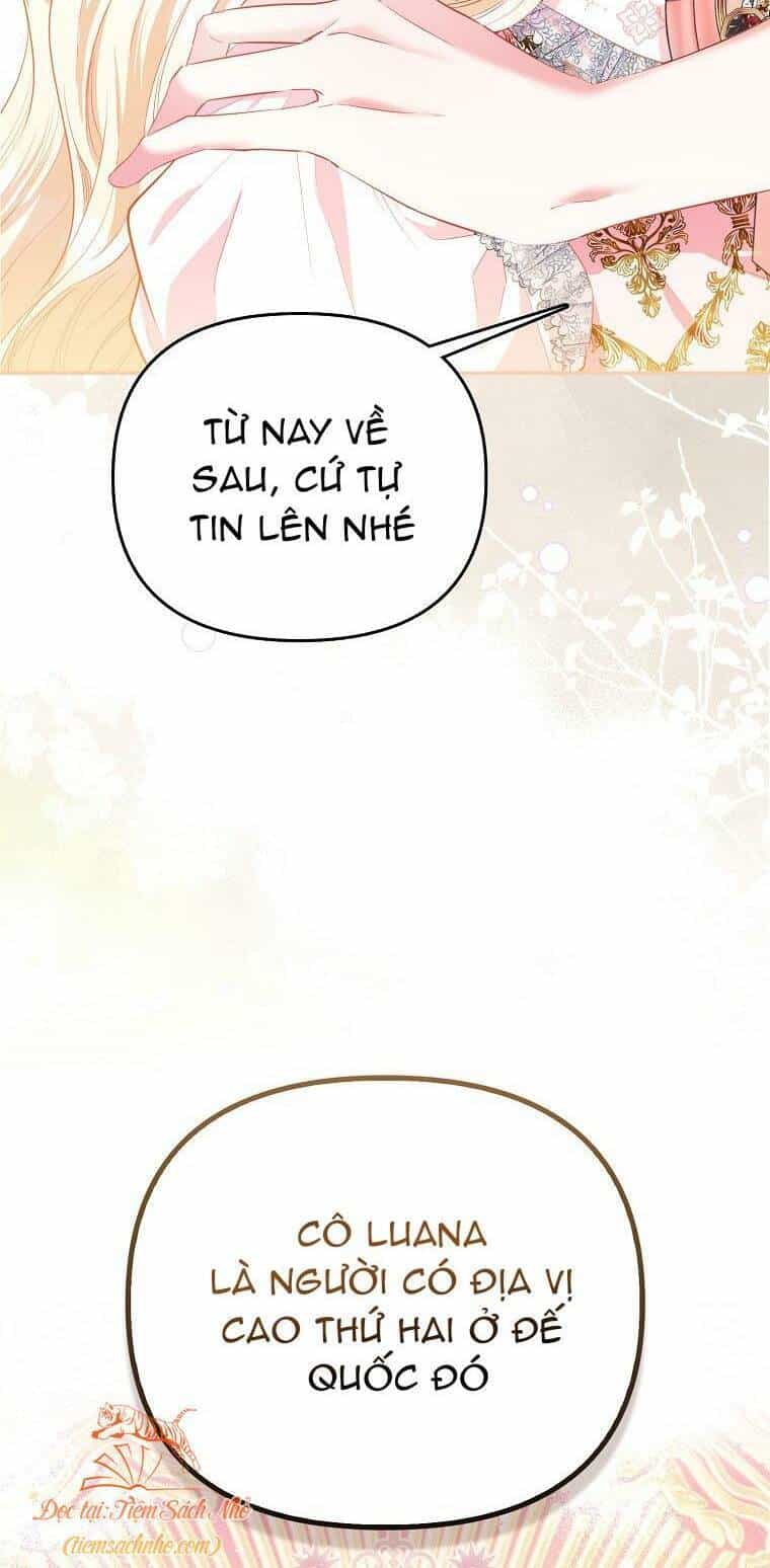 Nàng Công Chúa Của Mọi Người - Chương 13 - ảnh 45