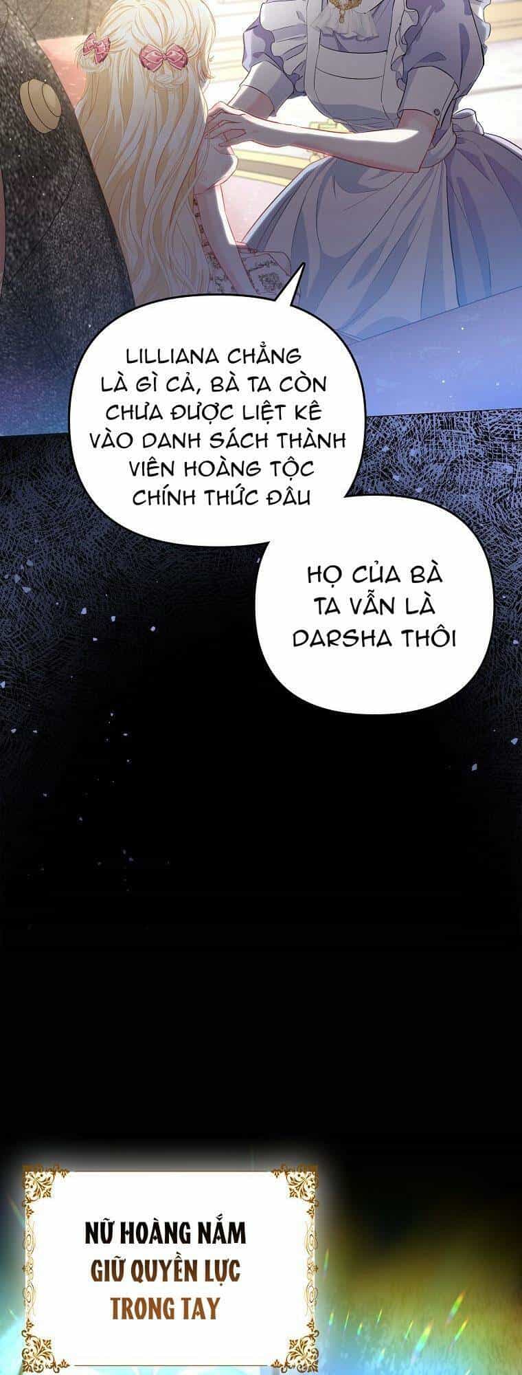 Nàng Công Chúa Của Mọi Người - Chương 13 - ảnh 47