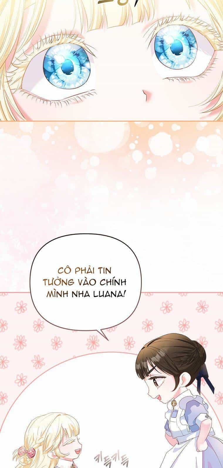 Nàng Công Chúa Của Mọi Người - Chương 13 - ảnh 52