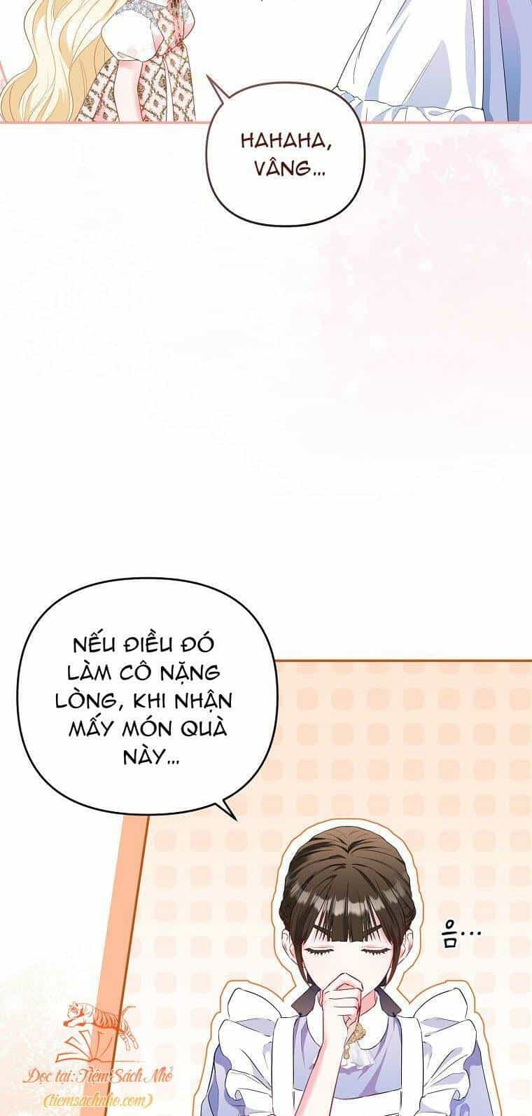 Nàng Công Chúa Của Mọi Người - Chương 13 - ảnh 53