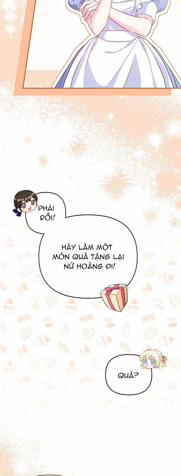 Nàng Công Chúa Của Mọi Người - Chương 13 - ảnh 54