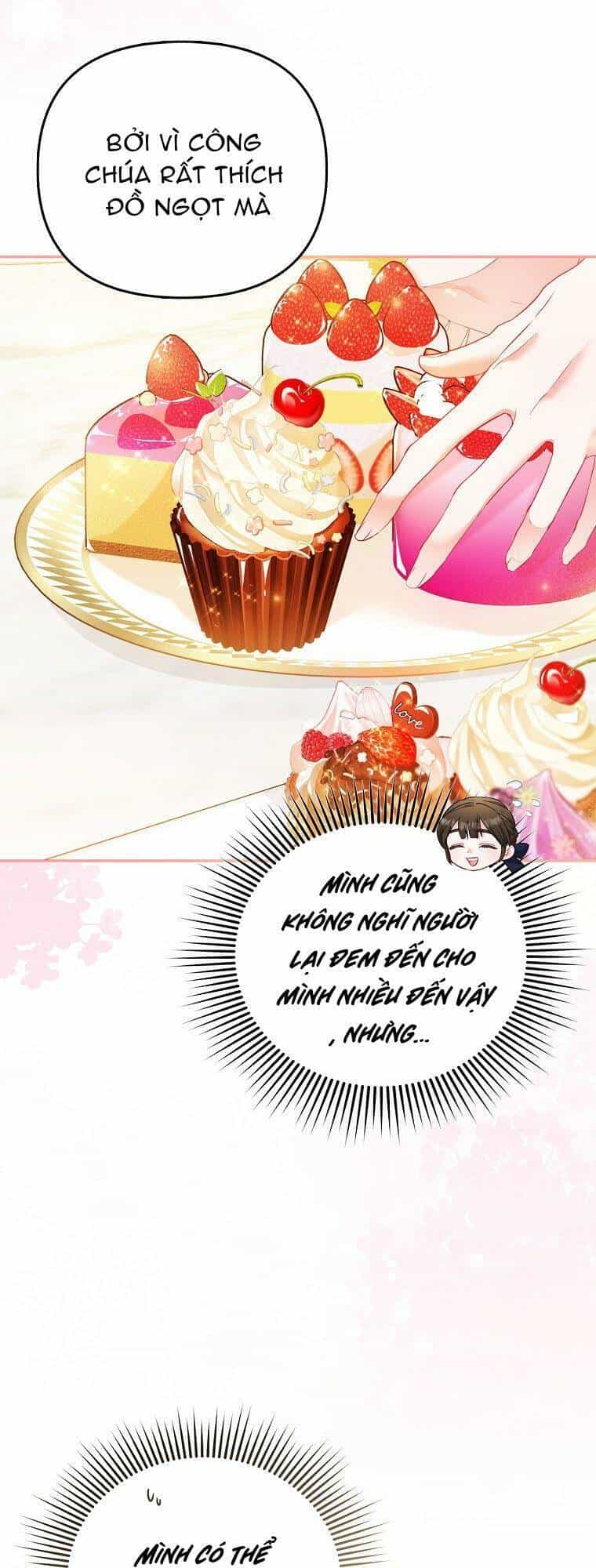 Nàng Công Chúa Của Mọi Người - Chương 13 - ảnh 6