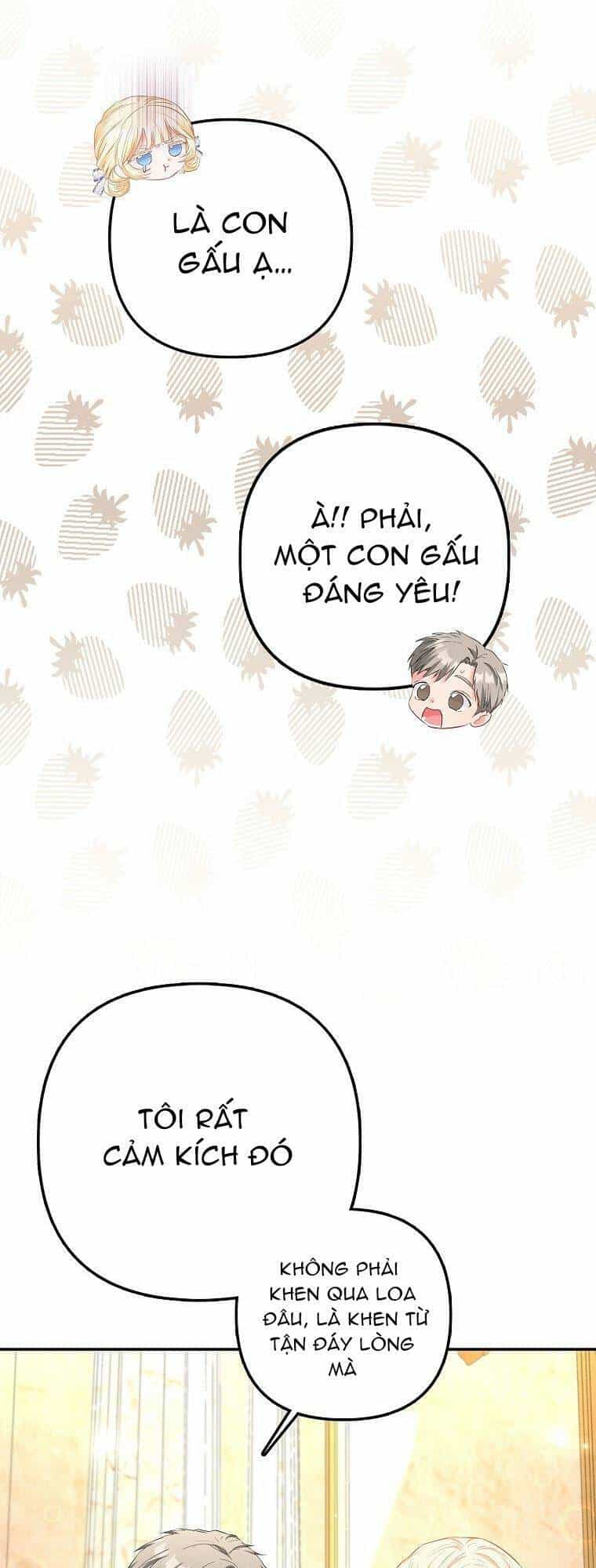 Nàng Công Chúa Của Mọi Người - Chương 14 - ảnh 14