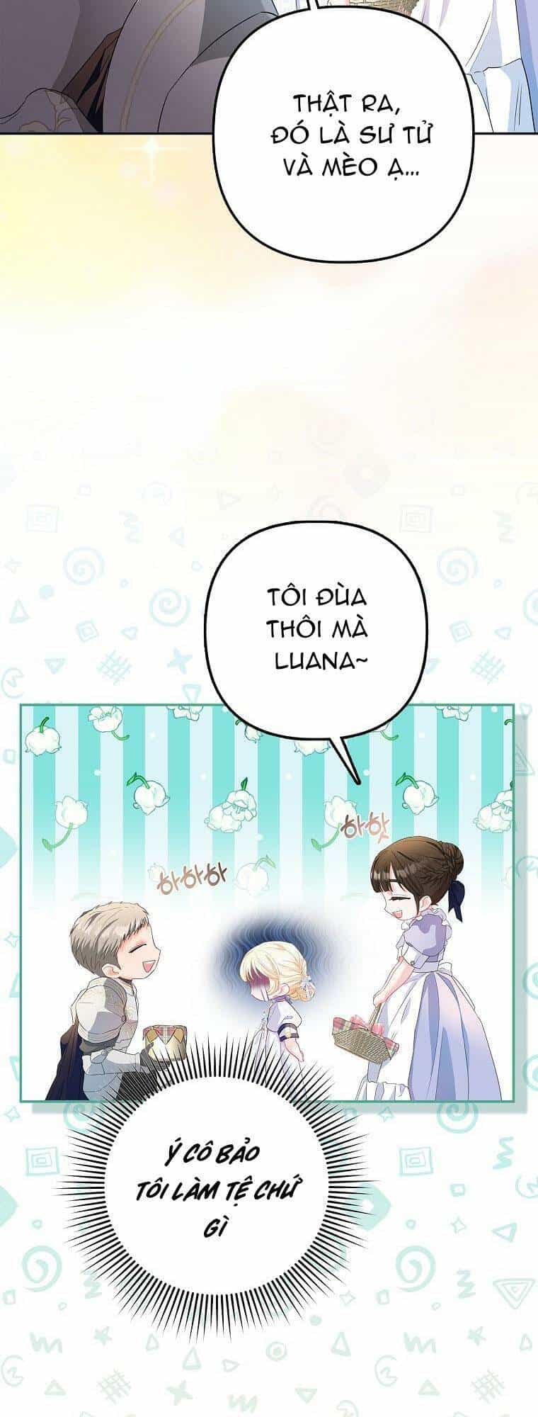 Nàng Công Chúa Của Mọi Người - Chương 14 - ảnh 18