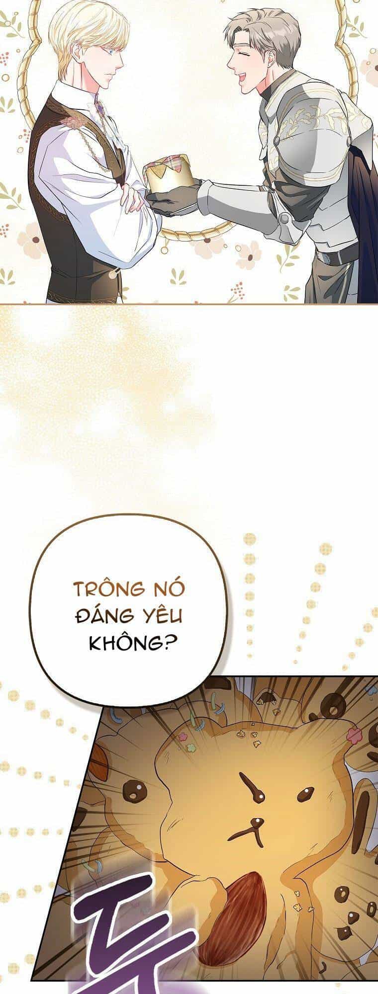 Nàng Công Chúa Của Mọi Người - Chương 14 - ảnh 22