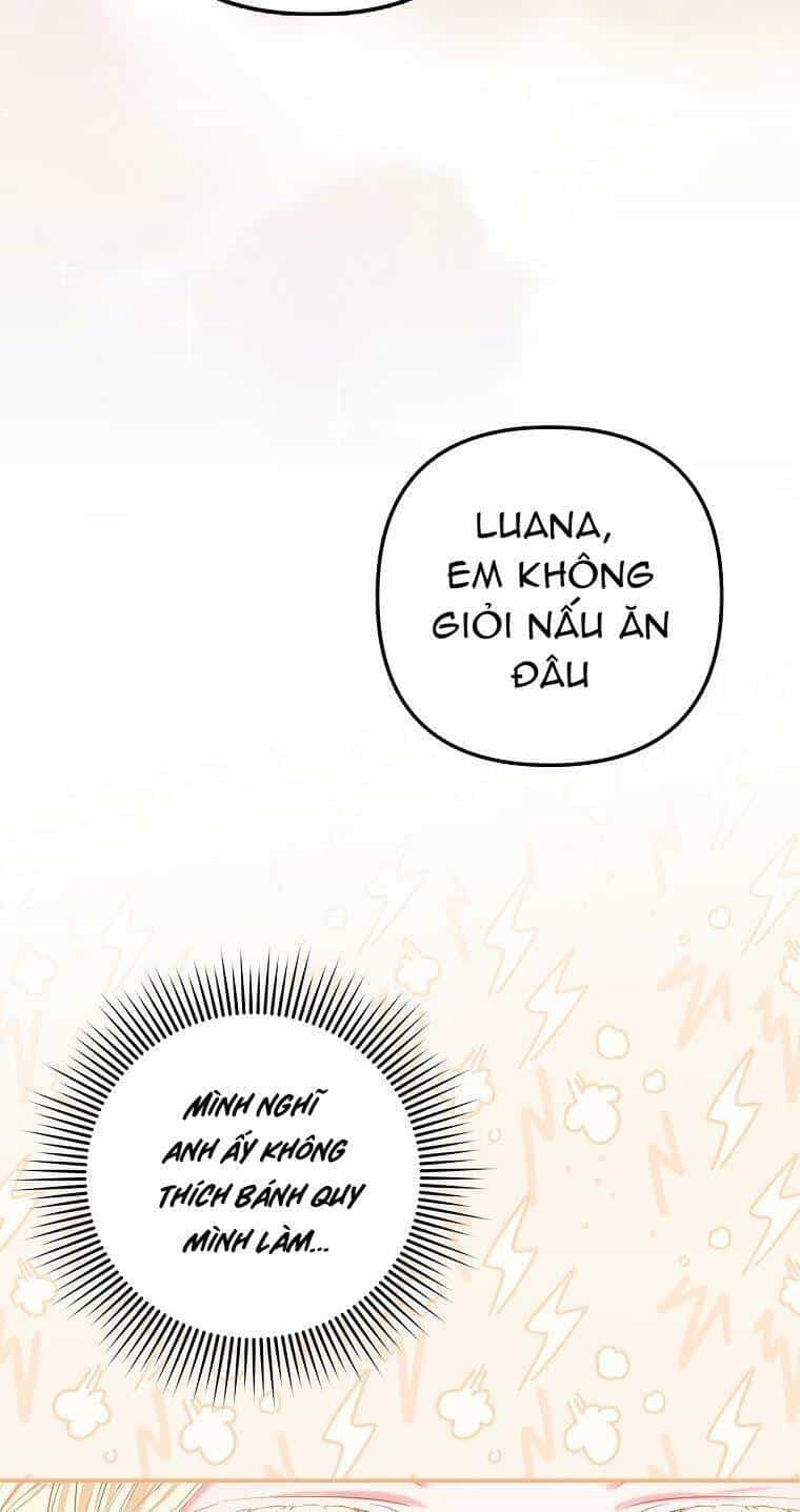 Nàng Công Chúa Của Mọi Người - Chương 14 - ảnh 27