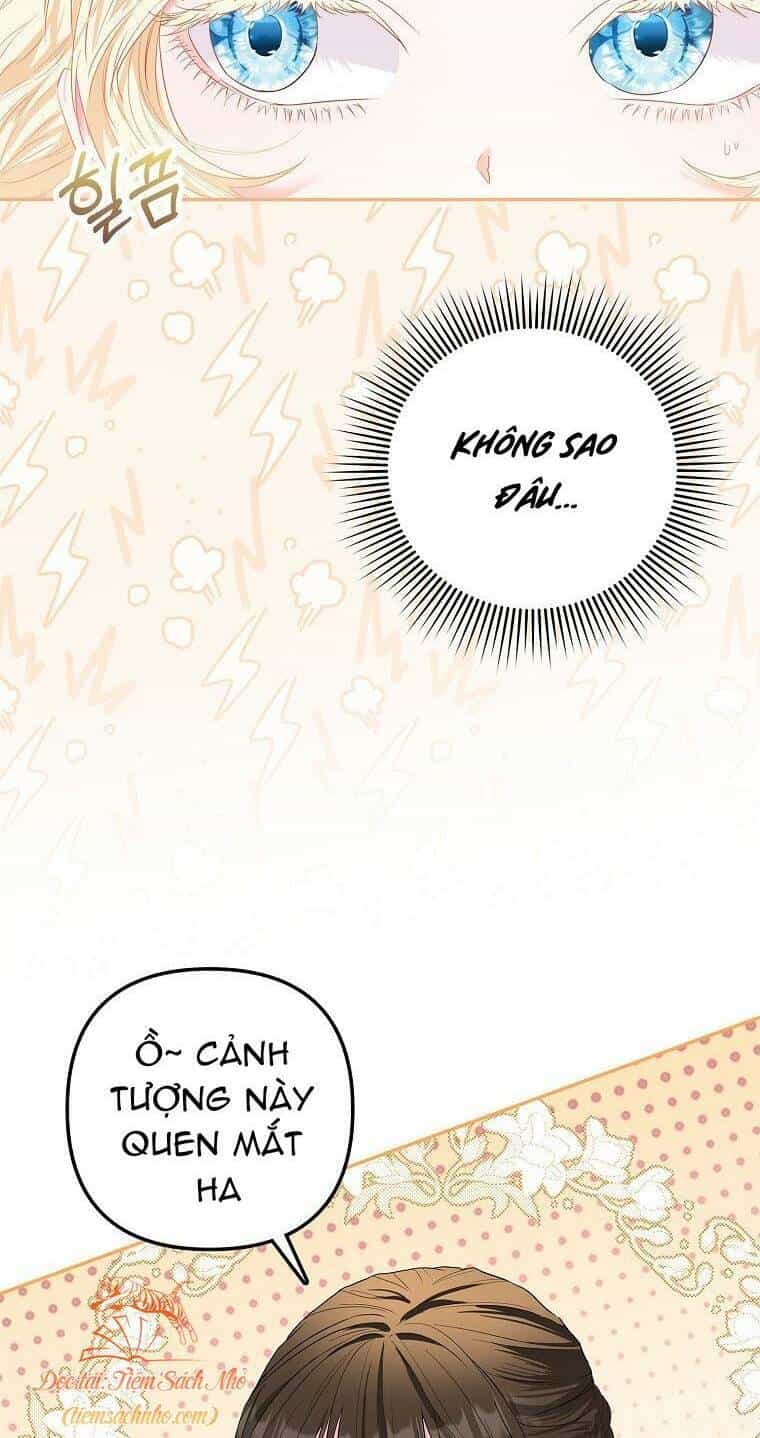 Nàng Công Chúa Của Mọi Người - Chương 14 - ảnh 28