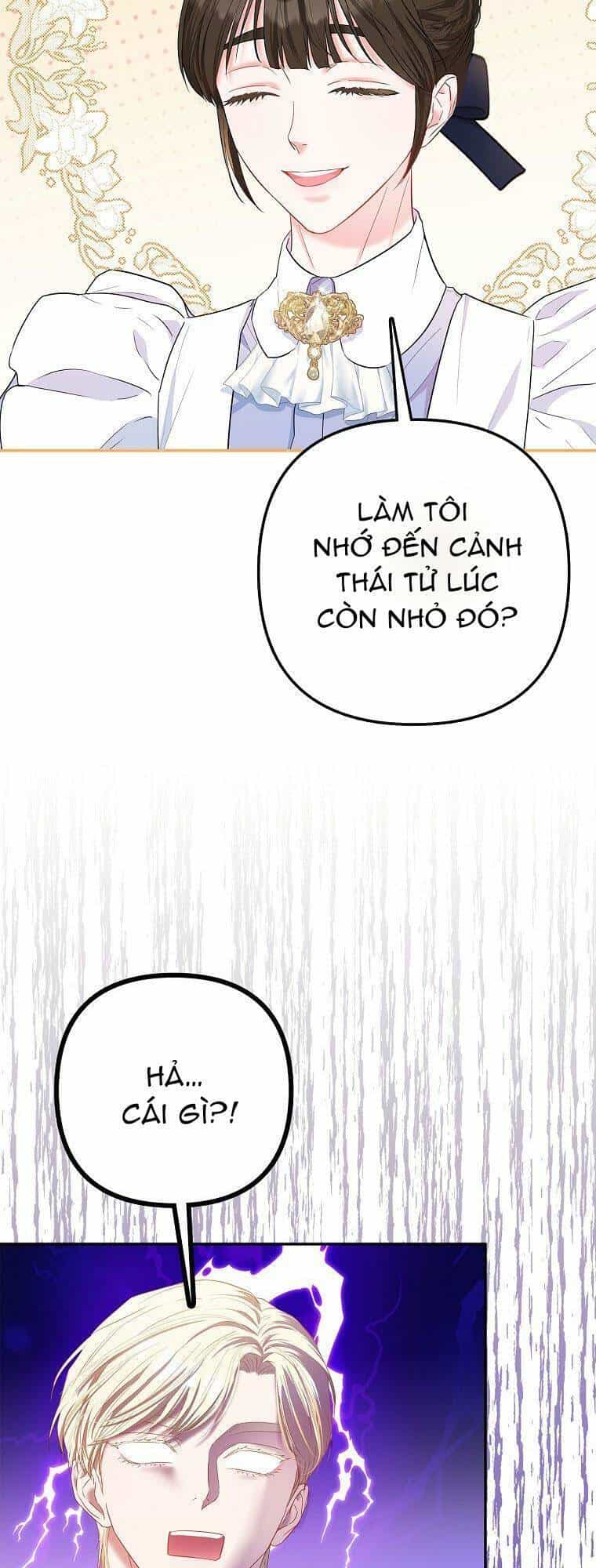 Nàng Công Chúa Của Mọi Người - Chương 14 - ảnh 29