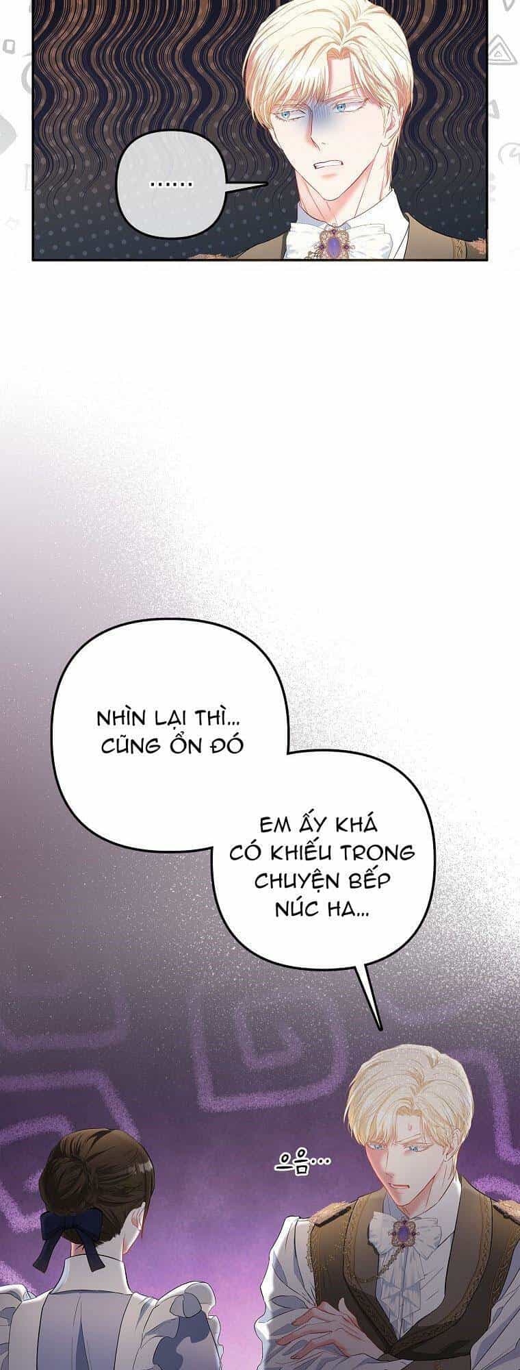 Nàng Công Chúa Của Mọi Người - Chương 14 - ảnh 33
