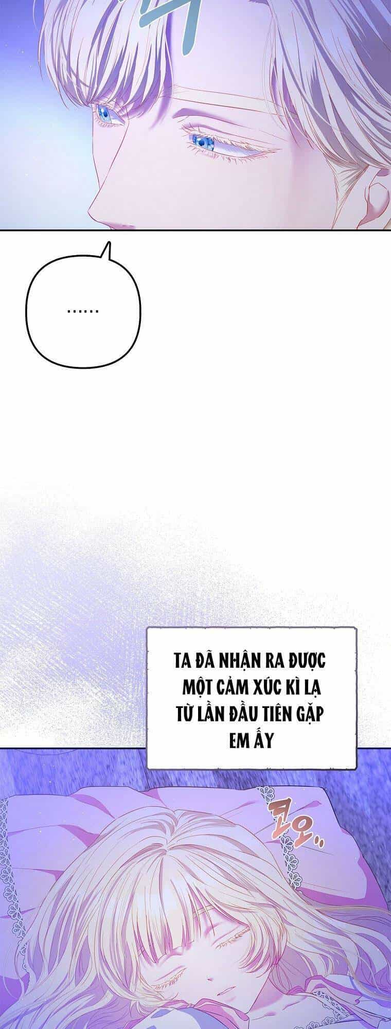 Nàng Công Chúa Của Mọi Người - Chương 14 - ảnh 57