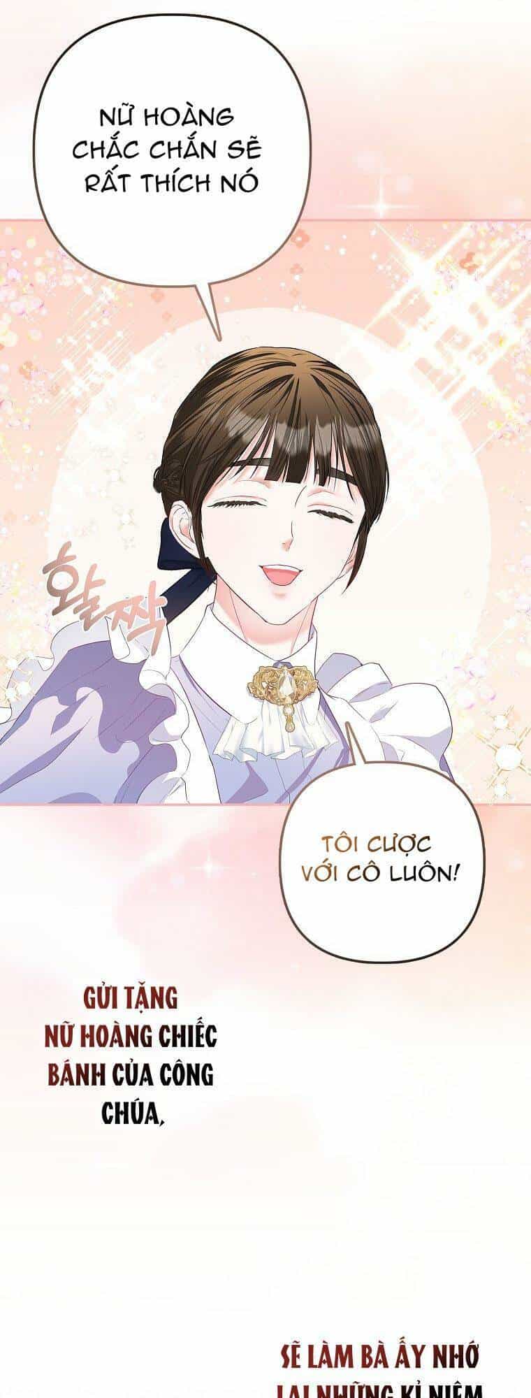 Nàng Công Chúa Của Mọi Người - Chương 14 - ảnh 6