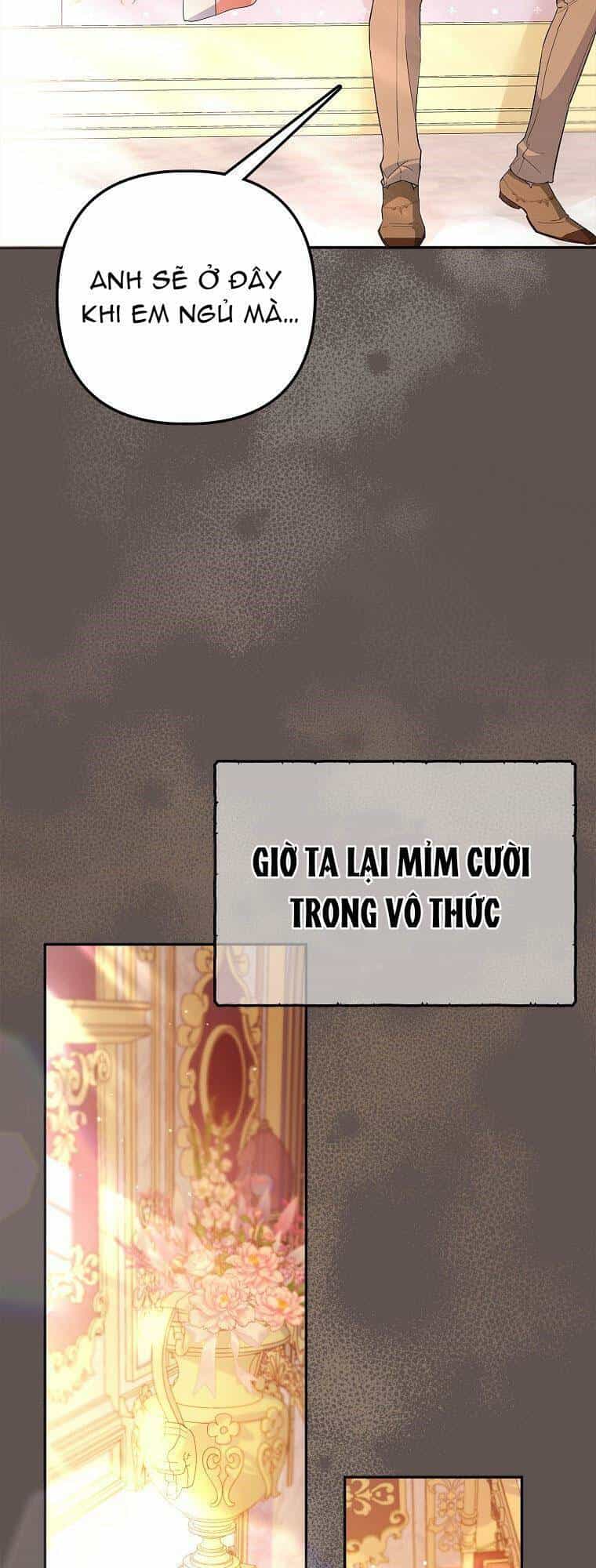 Nàng Công Chúa Của Mọi Người - Chương 14 - ảnh 64