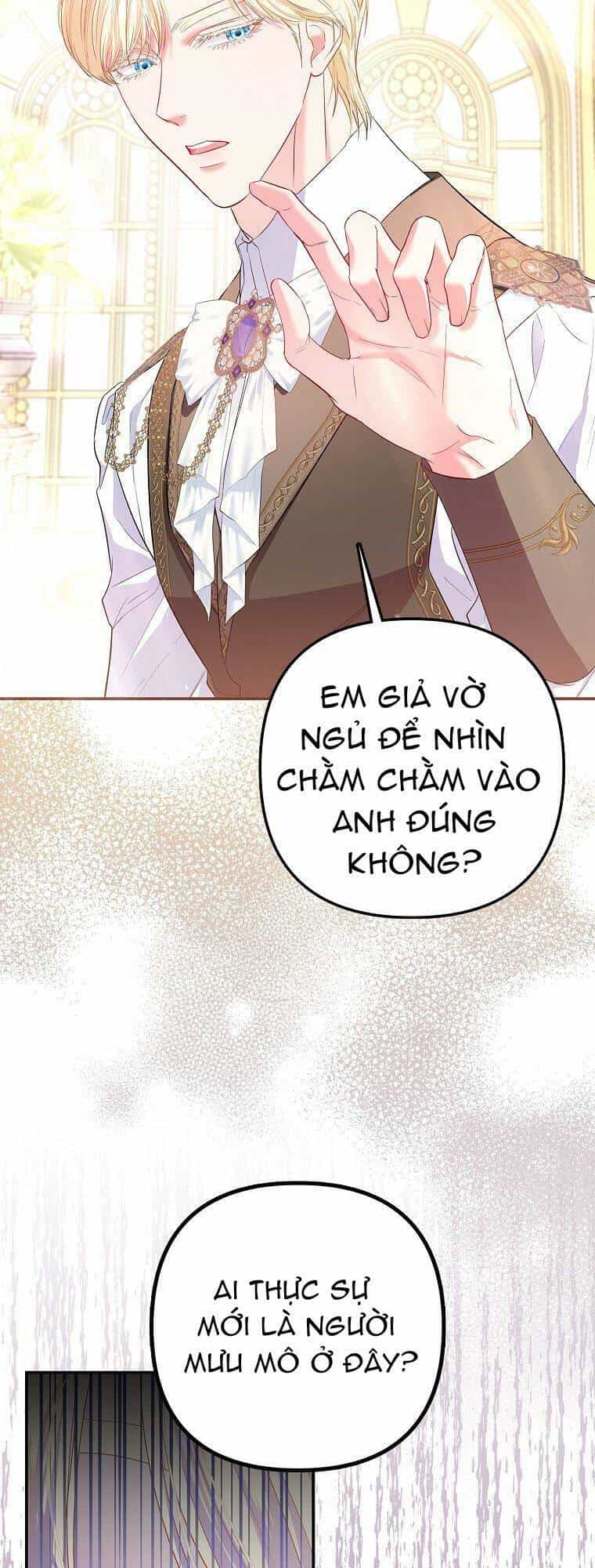 Nàng Công Chúa Của Mọi Người - Chương 15 - ảnh 16