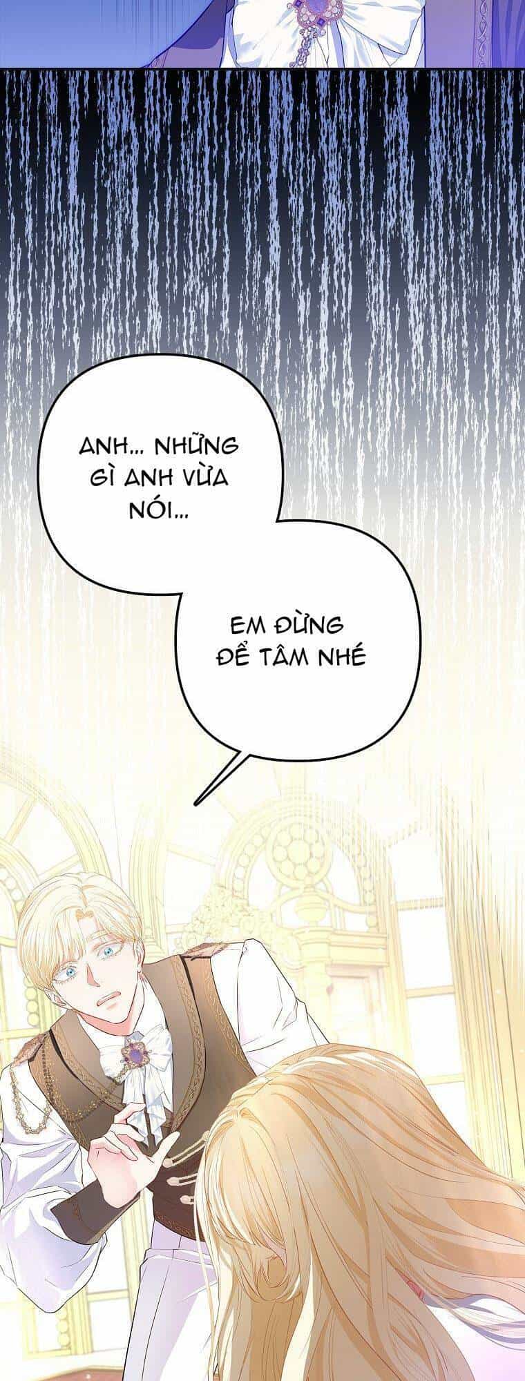 Nàng Công Chúa Của Mọi Người - Chương 15 - ảnh 20