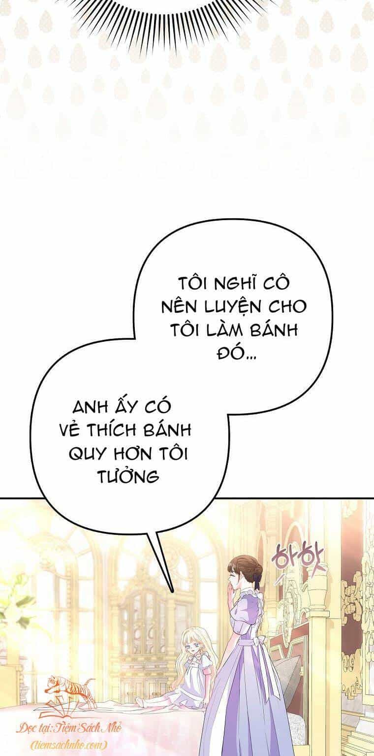Nàng Công Chúa Của Mọi Người - Chương 15 - ảnh 35