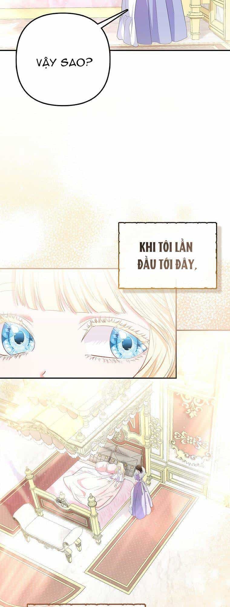 Nàng Công Chúa Của Mọi Người - Chương 15 - ảnh 36