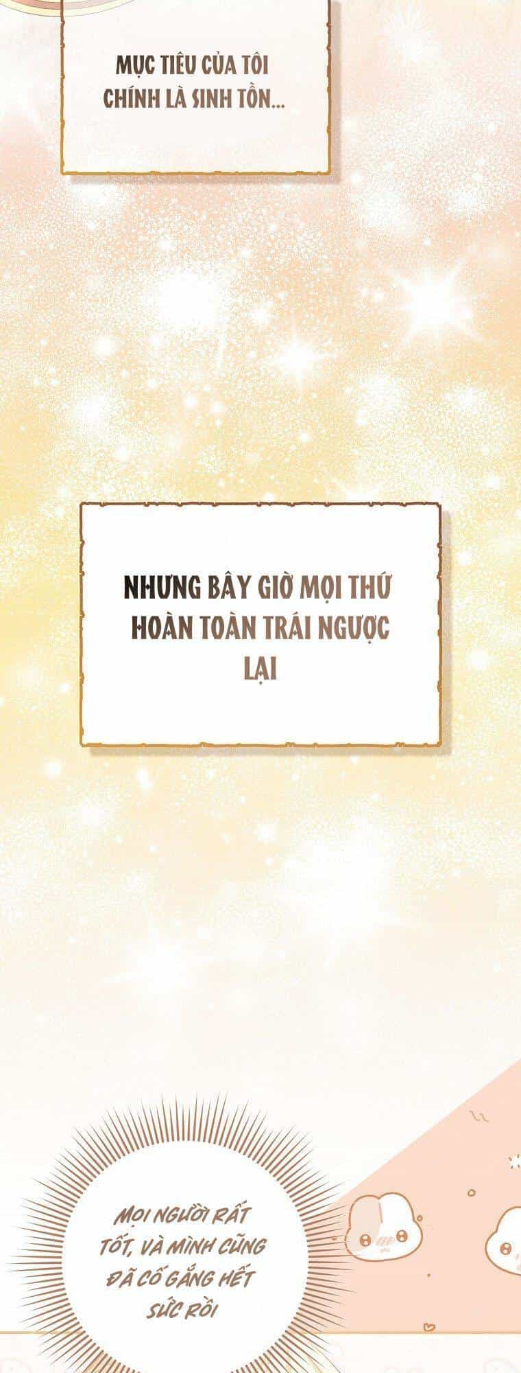 Nàng Công Chúa Của Mọi Người - Chương 15 - ảnh 37