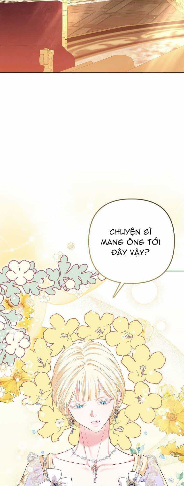 Nàng Công Chúa Của Mọi Người - Chương 15 - ảnh 41