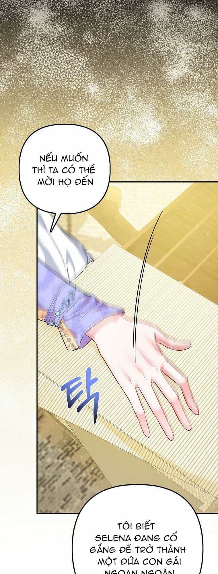 Nàng Công Chúa Của Mọi Người - Chương 15 - ảnh 44